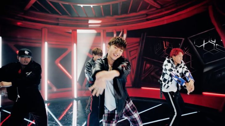 GENERATIONS from EXILE TRIBE / 「ALRIGHT! ALRIGHT!」Music Video ～歌詞有り～