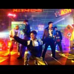 GENERATIONS from EXILE TRIBE / G-ENERGY (Music Video)