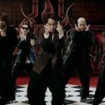 GENERATIONS from EXILE TRIBE / 「PIERROT」Music Video ～歌詞有り～