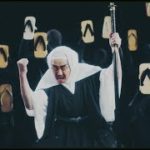 レキシ -「GET A NOTE」 Music Video (YouTube ver.)