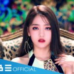 (여자)아이들((G)I-DLE) – ‘한(一)(HANN(Alone))’ Official Music Video