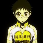 『弱虫ペダル GLORY LINE』第2クールノンクレジットOPムービー／「ダンシング」佐伯ユウスケ