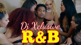 GOOD R&B PARTY MIX 2019 – MIXED BY DJ XCLUSIVE G2B – Trey Songz, Chris Brown, Mario, Jeremih & Mo