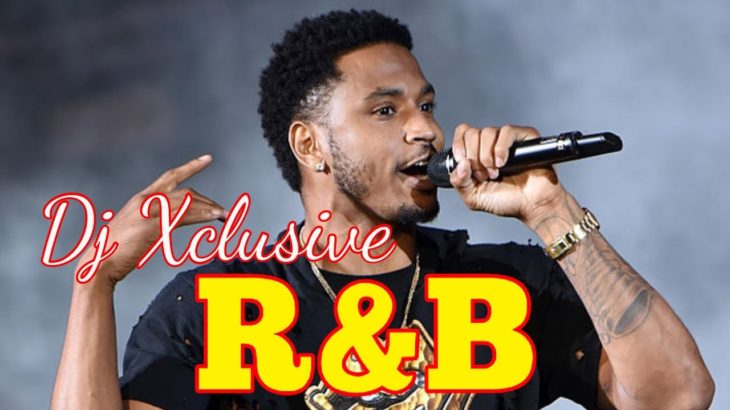 GOOD R&B PARTY MIX 2019 ~ MIXED BY DJ XCLUSIVE G2B – Trey Songz, Chris Brown, Mario, Jeremih & More