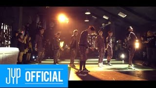 GOT7 “Girls Girls Girls” M/V