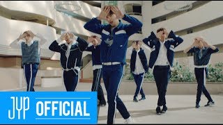GOT7 “Look” M/V