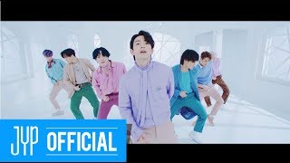 GOT7 “Lullaby” M/V