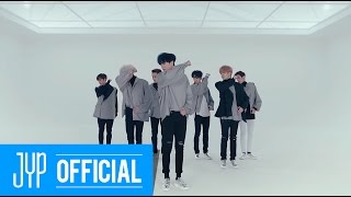 GOT7 “Never Ever” M/V