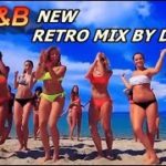 “GREATEST 2019 RETRO PARTY DISCO HITS ON MIX” by DJ R&B – Vol.3