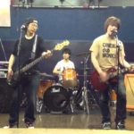 GREEN DAY   SHE