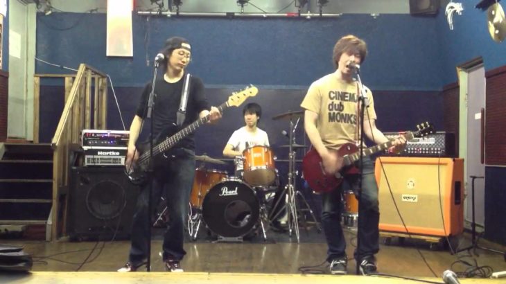 GREEN DAY   SHE