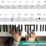 【GUIDE TONE solo】 HOW TO practice and IMPROVSE  jazz ガイドトーンを使った アドリブと練習方法