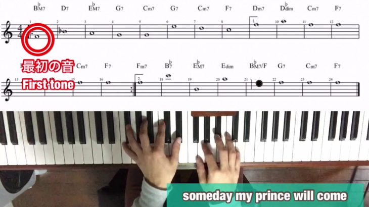【GUIDE TONE solo】 HOW TO practice and IMPROVSE  jazz ガイドトーンを使った アドリブと練習方法