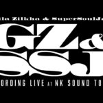 Geila Zilkha & SUPER SOUL JAZZ (Trailer)