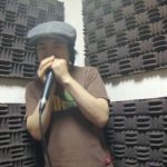 Gen Oku 「3rd Position 活用法」 ブルースハープ Key.C Dmの曲