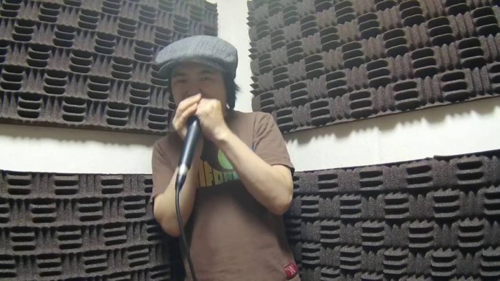 Gen Oku 「3rd Position 活用法」 ブルースハープ Key.C Dmの曲