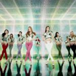 Girls’ Generation 少女時代 ‘GALAXY SUPERNOVA’ MV Dance ver.