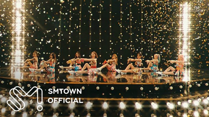 Girls’ Generation 소녀시대 ‘Holiday’ MV