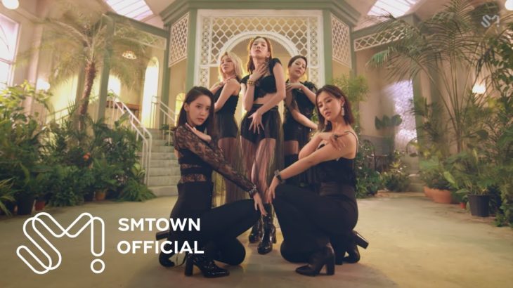 Girls’ Generation-Oh!GG 소녀시대-Oh!GG ‘몰랐니 (Lil’ Touch)’ MV