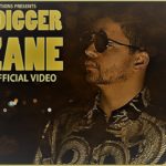 Gold Digger | (Official Video) Nu Zane | Hip Hop/R&B/Rap Song | Latest Punjabi Song 2019 |