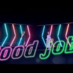 『Good job！』Music Video（2chorus Ver.）シェリル・ノーム starring May’n／ランカ･リー＝中島 愛＿「マクロスF」10周年記念企画シングル