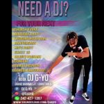 Gospel R&B Mix Up Turn Up Mix