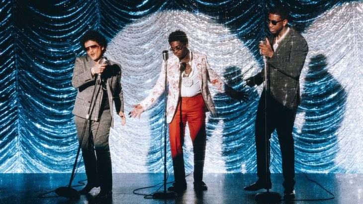 Gucci Mane, Bruno Mars, Kodak Black – Wake Up in The Sky [Official Music Video]