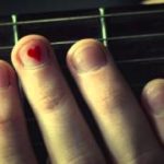 Guitar R&B Instrumental Beat  – “Heartstrings”