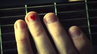Guitar R&B Instrumental Beat  – “Heartstrings”