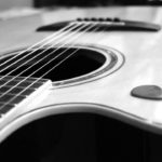 Guitar R&B Instrumental Beat  – “Your Love”