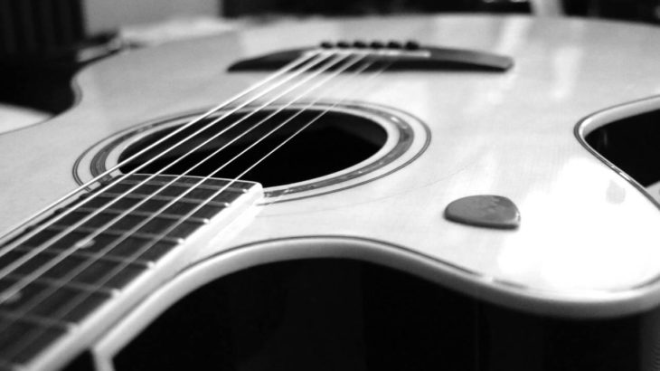 Guitar R&B Instrumental Beat  – “Your Love”