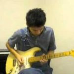東京都 練馬区 江古田 ギター教室  Guitar Stream ブルース ギター 教室