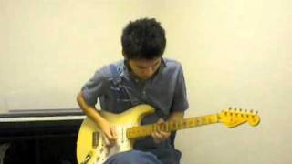 東京都 練馬区 江古田 ギター教室  Guitar Stream ブルース ギター 教室