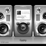 インディーズの名曲　リボルバー　Gypsy
