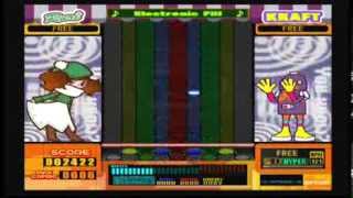 【H】テクノポップ “Electronic Fill”