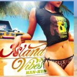 HAN-KUN – Island Vibes (Official Lyric Video)