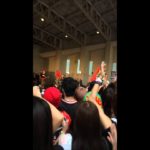 HAN-KUN はんぱねぇーreggae