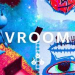 HAON 하온 x GroovyRoom 그루비룸 Type Beat “VROOM” Hip-Hop/R&B Rap instrumental 2019