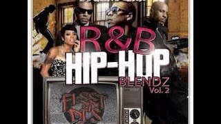 ☆洋楽☆ HIPHOP R&B MIX