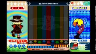 【H】J-テクノ “Quick Master”