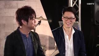 [HOLY SESSION] 4編：私にとって