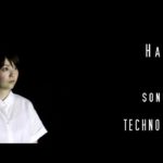 テクノサウルス【Halo】Music video
