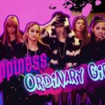 Happiness / Ordinary Girls