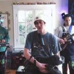 Heavy Mellow Acid R&B Trip 16 featuring BLAISE Mar 8 2019