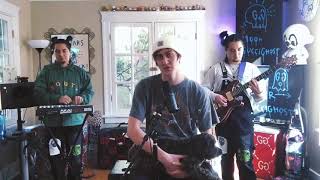 Heavy Mellow Acid R&B Trip 16 featuring BLAISE Mar 8 2019
