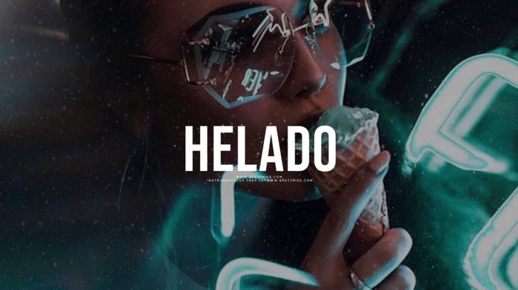 ”Helado” Instrumental | Trap Sensual ✘ Emotional | Beat R&B (Mike✘Myers)