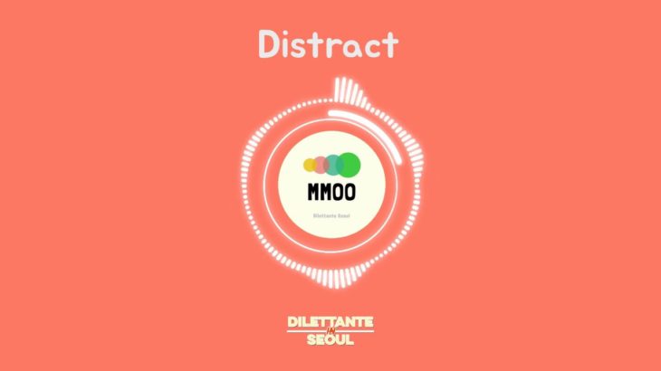 Hip-Hop, R&B, Crush Type Beat “Distract” R&B Beat Instrumental 2019