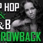 Hip Hop R&B Throwback (Back to the 90’s) #1