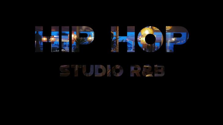 Hip hop  Studio R&B 94 BPM