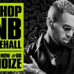 🔥 Hot Right Now #06 | Urban Club Mix August 2017 | New Hip Hop R&B Rap Dancehall Songs | DJ Noize